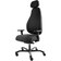 Kenson Ergo Black Kontorsstol 60cm