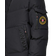 Zavetti Junior Paranetti Bomber Parka Jacket - Jet Black (4092062)