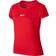 Nike Kid's T-shirt - Red (CQ5386-687)