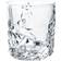 Nachtmann Sculpture Whisky Glass 37cl 4pcs