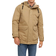 Jack & Jones Parka Jacket - Beige/Elmwood