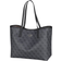 Guess Viking 4g Logo Shopper Bag - Black