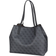 Guess Viking 4g Logo Shopper Bag - Black