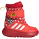 Adidas Infant Winterplay x Disney Shoes - Bright Red/Cloud White/Better Scarlet