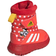 Adidas Infant Winterplay x Disney Shoes - Bright Red/Cloud White/Better Scarlet