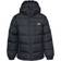 Trespass Boy's Tuff Padded Jacket - Black (UTTP906)