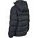 Trespass Boy's Tuff Padded Jacket - Black (UTTP906)