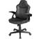 Deltaco DC120 Junior Gaming Chair - Black