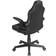 Deltaco DC120 Junior Gaming Chair - Black