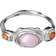 Maanesten Nemo Ring - Silver/Kunzite/Sunstone/Onyx