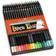 Faber-Castell Black Edition Color Pencils 36pcs