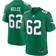 Nike Jason Kelce Kelly Philadelphia Eagles Alternate Game Player Jersey