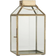 Ib Laursen Norr Gold Lykta 25.5cm
