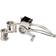 La bonne graine Inox with 3 Cylinders Rivejern 21cm