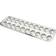 Gobel madeleines Oven Tray 39.5x14 cm