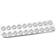 Gobel madeleines Oven Tray 39.5x14 cm