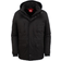 Wellensteyn Golf Winter Jacket - Black