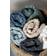Mette Ditmer Geo Toalla de Invitados Gris (95x50cm)