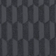 Mette Ditmer Geo Toalla de Invitados Gris (95x50cm)