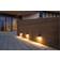 SLV Pema Anthracite Wall light ∅ 9cm