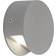 SLV Pema Silver Grey Aplique de pared 9cm