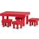 Micki Pippi Doll's House Furniture Set