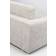 Rowico Home Duncan Light Grey Soffa 258cm 2-sits