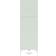 Montana Furniture Ripple Cabinet III Mist Vitrineskab 69.6x117.6cm