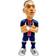 MiniX Mego Football Soccer Stars Kylian Mbappé