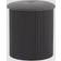 Jotex Darwin Black Siddepuf 44cm