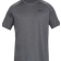 Under Armour Tech 2.0 Short Sleeve T-shirt Men - Carbon Heather/Black