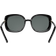 Prada Polarized PR04WS 1AB5Z1