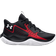 Under Armour Grade School Jet '23 - Black/Red/White