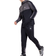 Montirex Agility Tracksuit - Black