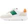 Axel Arigato Genesis Vintage Runner W - White/Green/Orange