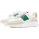 Axel Arigato Genesis Vintage Runner W - White/Green/Orange