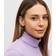 LULU Copenhagen Croissant Earrings - Gold