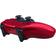 Sony PlayStation DualSense Wireless Controller - Volcanic Red