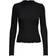 Only Emma Top - Black