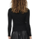 Only Emma Top - Black