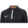 Nike Kid's Training Top Dri-FIT Strike - Black/Grey/White