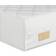 Mamas & Papas Essential Spring Cotbed Mattress 27.6x55.1"