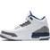 Nike Air Jordan 3 Retro 2011 M - White/True Blue