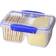 Sistema Klip It Medium Split Madkasse 0.835L
