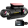 Goodyear Dual Lens Car Dash Cam