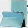 MAULUND incover iPad 10.2" (2021 / 2020 / 2019) Glitter Cover w. Flip Stand & Card Holder