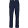 Jack & Jones Loose Fit Chino Trousers - Blue/Navy Blazer