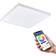 Eglo Turcona-Z White Takplafond 30cm