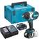 Makita DTW1002RTJ (2x5.0Ah)