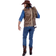 Widmann Western Cowboy Vest